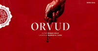 Orvud