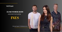 Kontsert-õhtusöök: INES