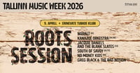 TMW 2026 | Roots Session