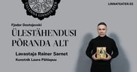 Ülestähendusi põranda alt