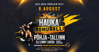 Hauka Romuralli