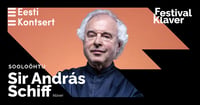 Festival KLAVER 2026