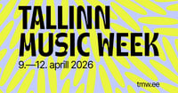 Festivalipass / Tallinn Music Week 2026