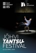 Jõhvi tantsufestival 2026: festivali PASS