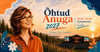 Õhtud Anuga 2027
