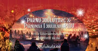 Pärnumaa I JõululauluPidu / TASUTA