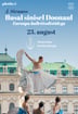 J. Strauss - Ilusal sinisel Doonaul - Euroopa balletisolistidega