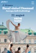 J. Strauss - Ilusal sinisel Doonaul - Euroopa balletisolistidega