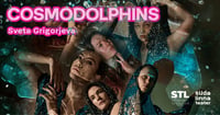 Cosmodolphins / Esietendus /Südalinna Teater