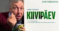 Kiivipäev / Rakvere Teater