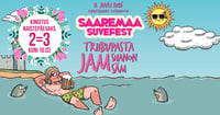 Saaremaa Suvefest 2026