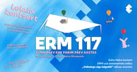 ERM 117! Sünnipäev ehk Parim Päev Aastas
