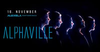 Alphaville