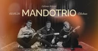 Lähme Kõrtsi! - Mandotrio live