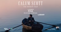 Calum Scott