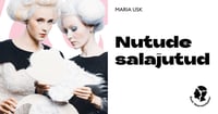 Nutude salajutud
