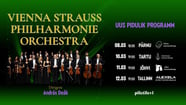 Vienna Strauss Philharmonie Orchestra