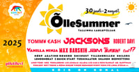 Õllesummer 2025 / 4-päeva pass