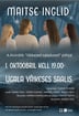 Tragikomöödia ''Maitse Inglid''
