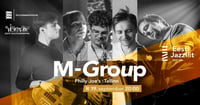 Jazzliit ja Philly Joe's LIVE | M-Group