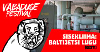 "Sisekliima" (Eesti)