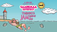 Saaremaa Suvefest 2026