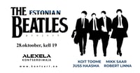 The Estonian Beatles