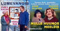 Komöödiateatri lavastused