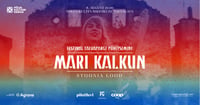 Mari Kalkun ''Stoonia lood''. Festival Taevapargi pühitsemine