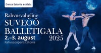 Rahvusvaheline suveöö balletigala