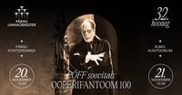 Pöff Soovitab: Ooperifantoom 100