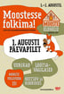 Mooste folk 'Moisekatsi Elohelü'. Päevapilet