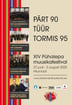XIV Pühalepa muusikafestival: Orel