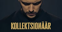 Lavastus ''Kollektsionäär'' / Спектакль ''Коллекционер''