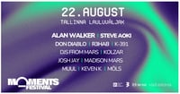 Alan Walker & Steve Aoki