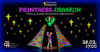 Printsess ja Draakon / Princess and Dragon