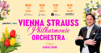 Vienna Strauss Philharmonie Orchestra