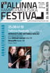 XXI Tallinna Kammermuusika Festivali kontsert "Armastuse mitmed näod"