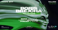 Boris Brejcha. Reflections Tour