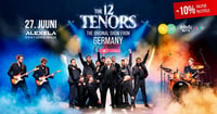 The 12 Tenors