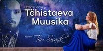 Tiiu Sisask. Urmas Sisask. Tähistaeva muusika