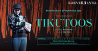 Tikutoos / Rakvere Teater