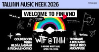 TMW 2026 | Welcome to Finland