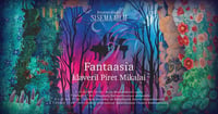 ''Fantaasia'' klaveril Piret Mikalai / Kontserdisari ''Sisemaailm''