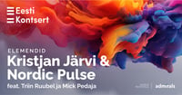 Kristjan Järvi ja Nordic Pulse. Elemendid