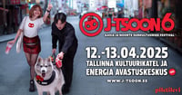 Mart Kangro lavastus ''Inimese anatoomia''