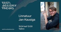 Linnatuur Jan Kausiga / EMP 2026