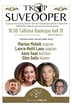 Suveooper 2025 kontsert