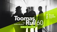 Jazzliit ja Türi Kultuurikeskus LIVE /Toomas Rull 60