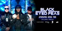 Black Eyed Peas
